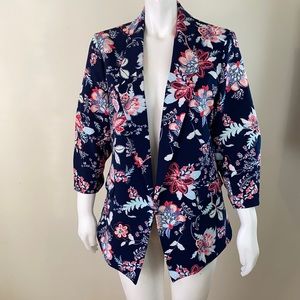 NWOT Spring Blazer